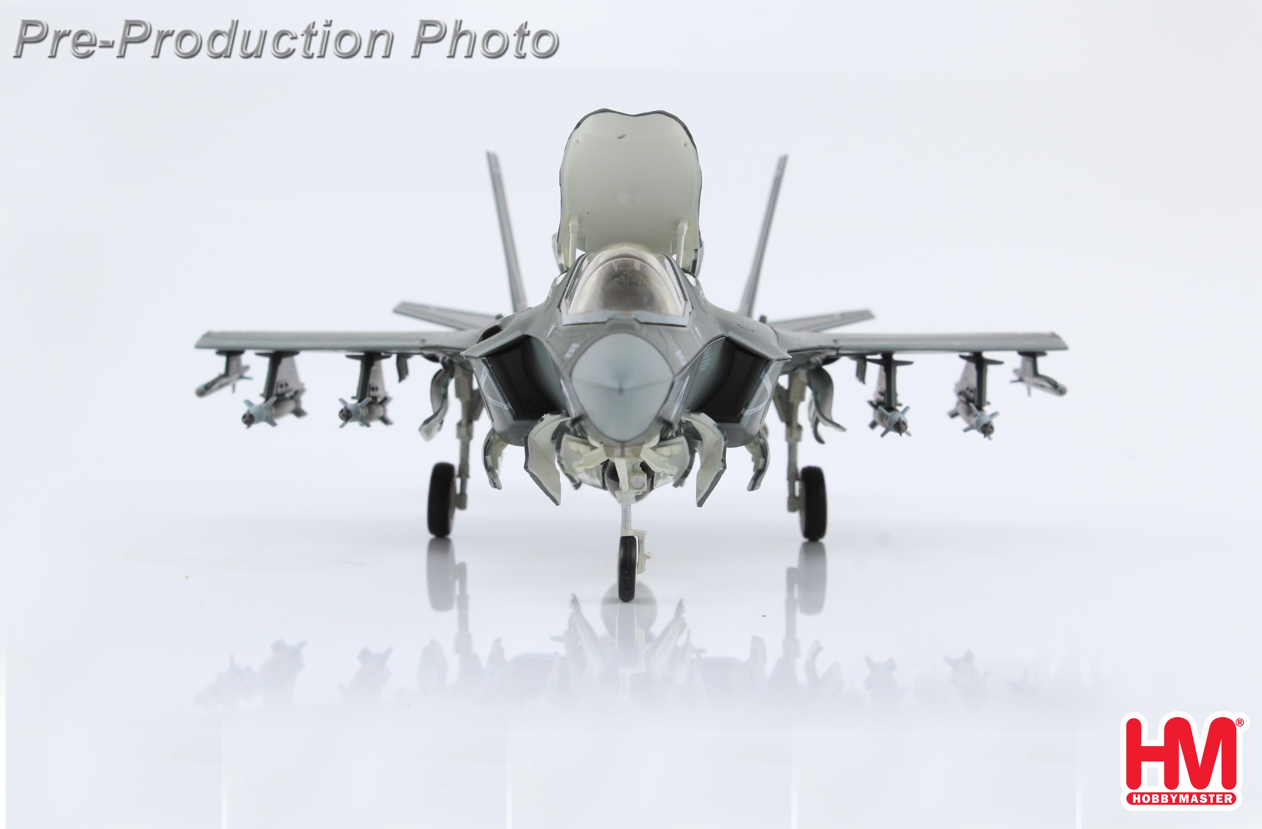 F-35B Lightning II 